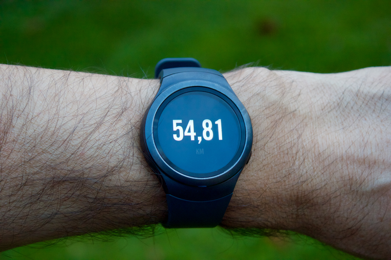 Illustration for article titled Samsung Gear S2, análisis: aquí tienes a tu primer rival, Apple